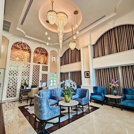 Siri Grand Bangkok Hotel Zewnętrze zdjęcie