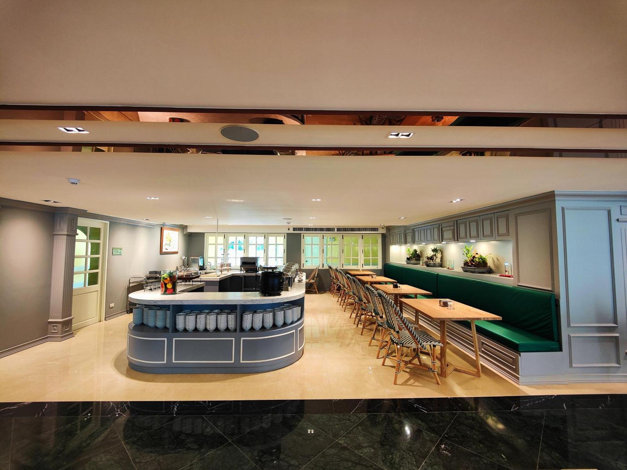 Siri Grand Bangkok Hotel Zewnętrze zdjęcie