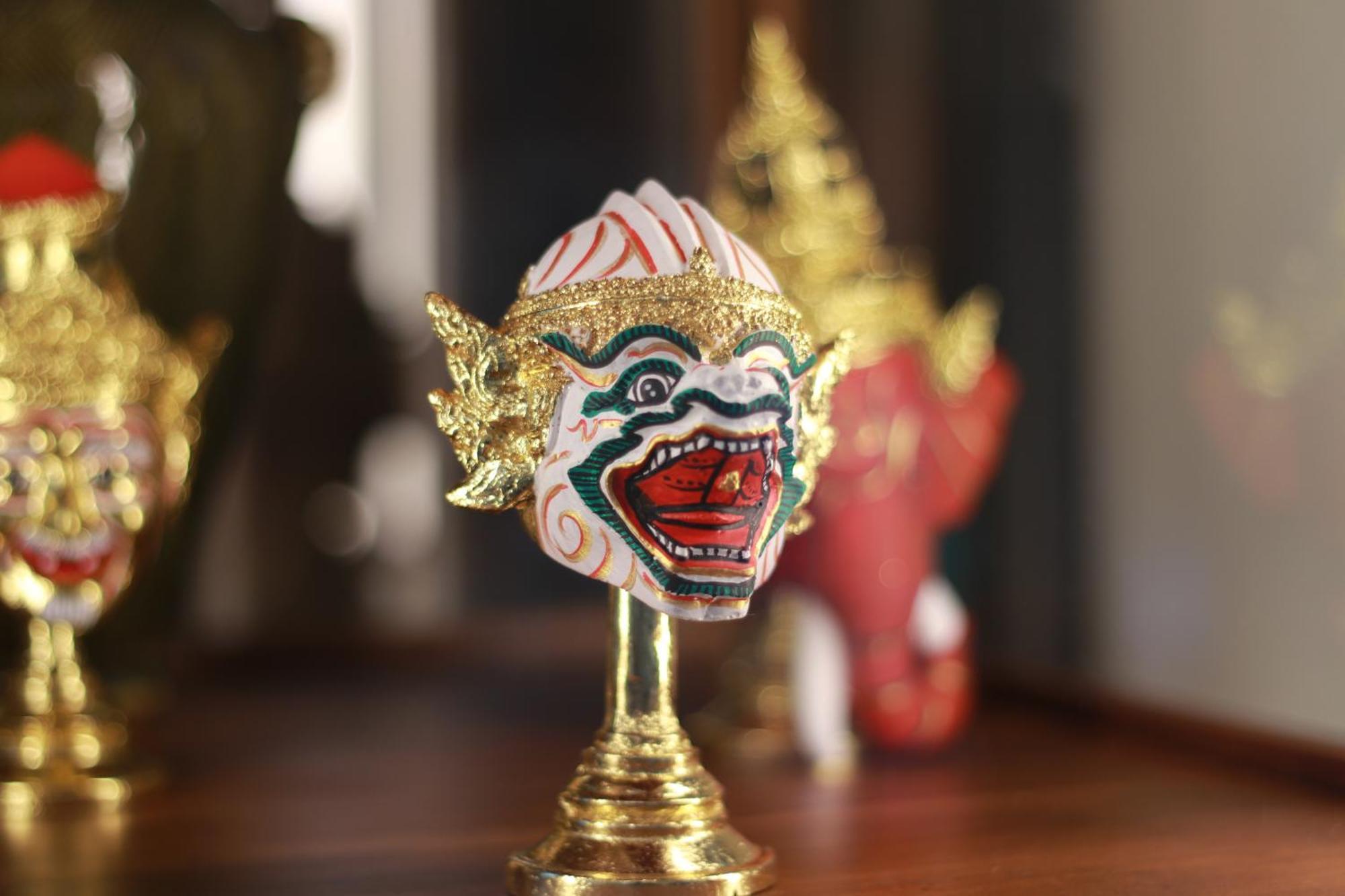 Siri Grand Bangkok Hotel Zewnętrze zdjęcie