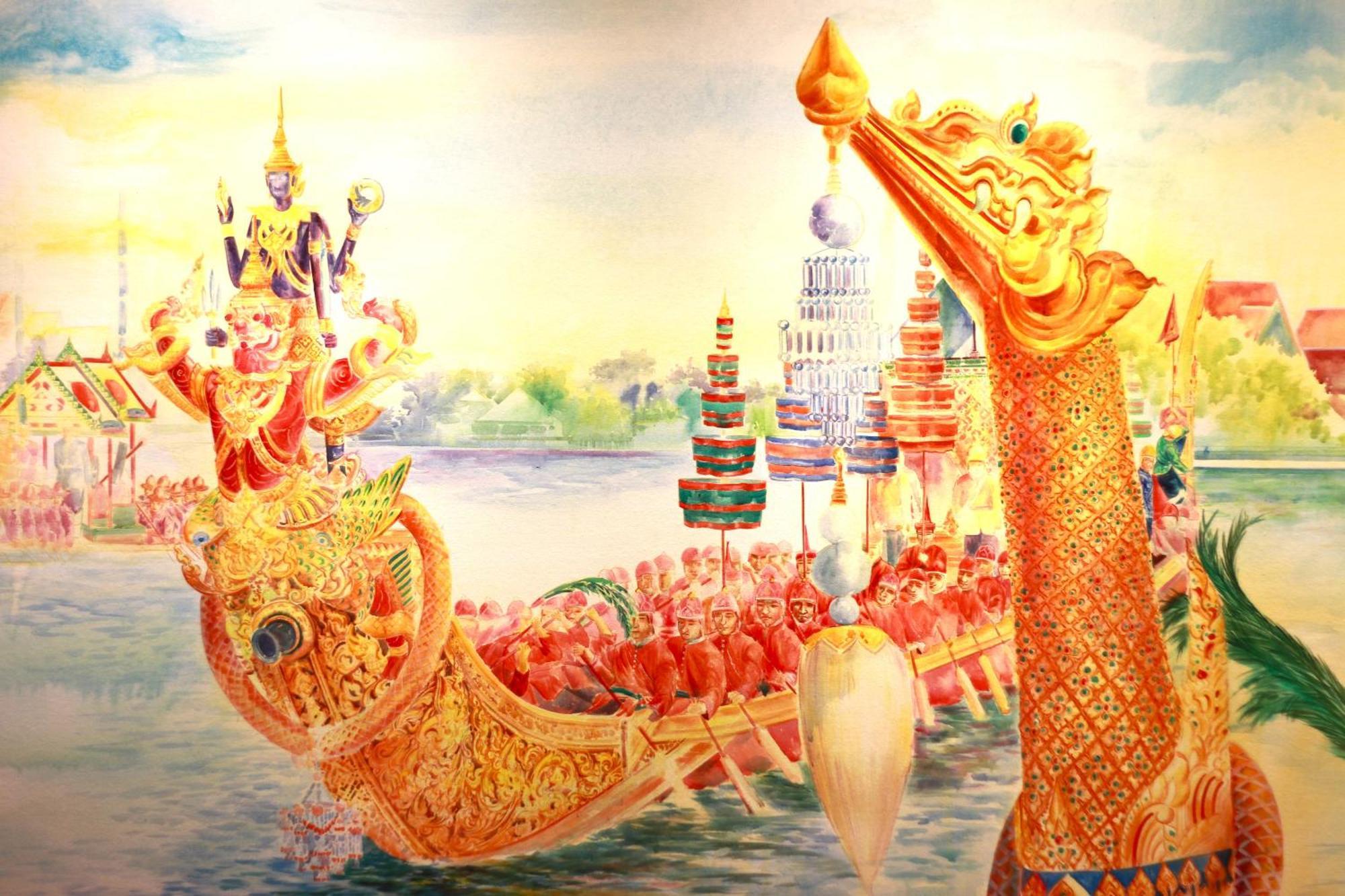 Siri Grand Bangkok Hotel Zewnętrze zdjęcie