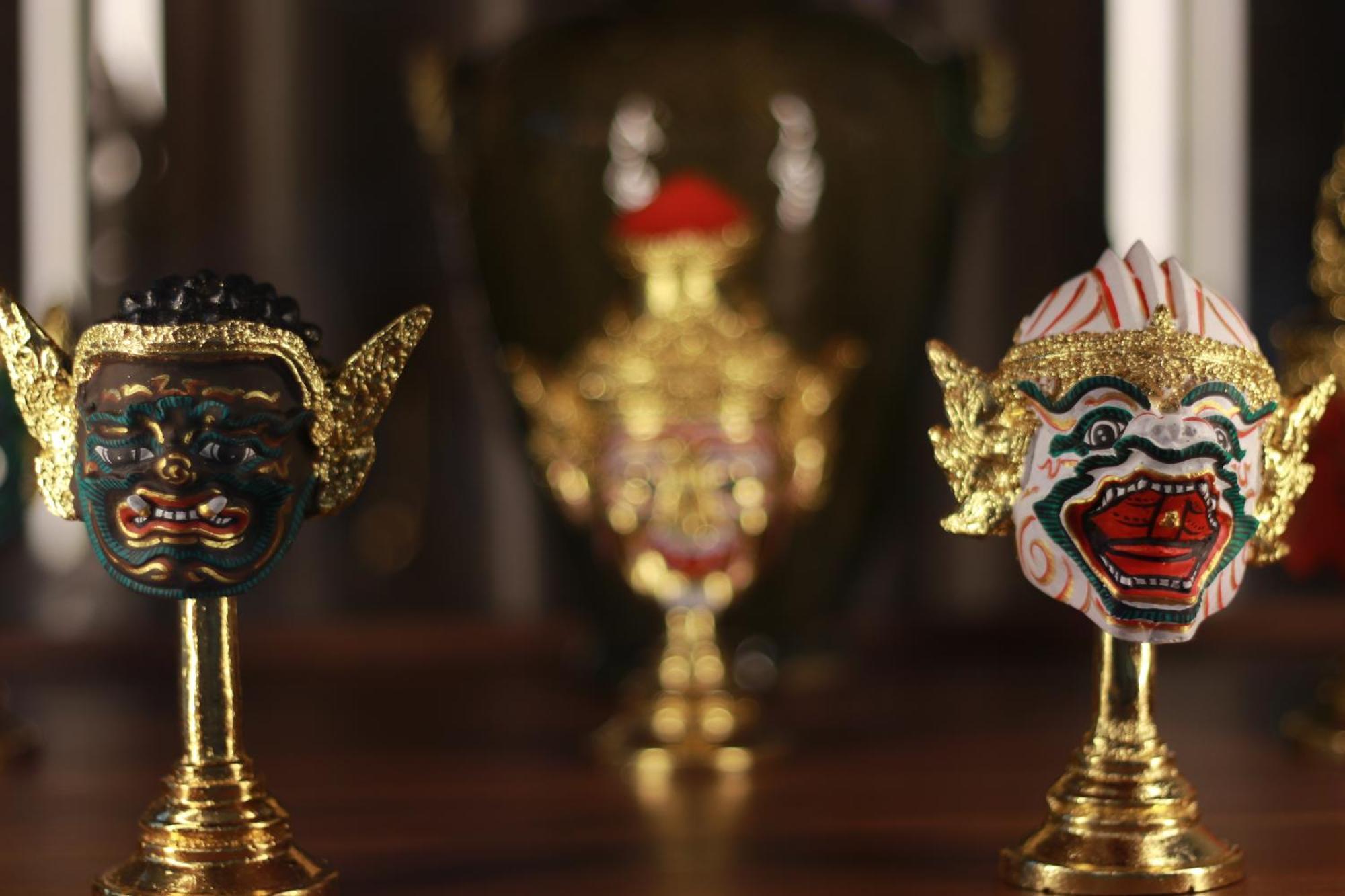 Siri Grand Bangkok Hotel Zewnętrze zdjęcie